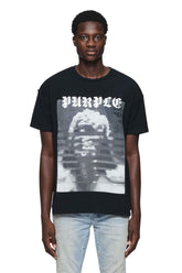 PURPLE BRAND P101 Mind Blown Tee