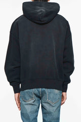 PURPLE BRAND P401 Heavyweight Fleece Pullover Hoodie at Gravity NYC