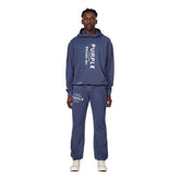 PURPLE BRAND P407 Signs and Wonders Sweatpants