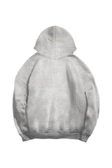 PURPLE BRAND P460 Heavyweight Fleece Full Zip Hoodie at Gravity NYC