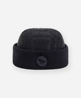 PAPER PLANES Quilted Beanie