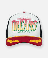 PAPER PLANES Dreams Don't Expire Trucker at Gravity NYC