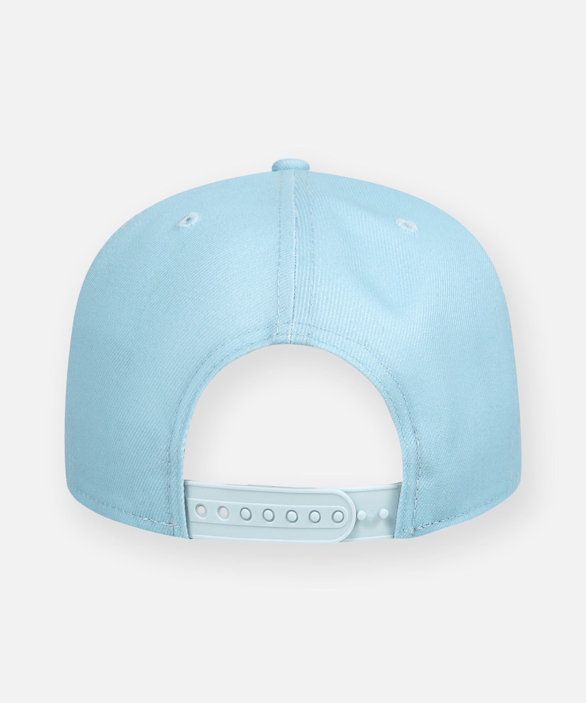 PAPER PLANES Powder Blue Crown 9FITY Snapback Hat at Gravity NYC PAPER PLANES Powder Blue Crown 9FITY Snapback Hat at Gravity NYC