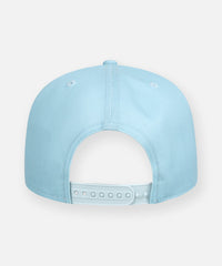 PAPER PLANES Powder Blue Crown 9FITY Snapback Hat at Gravity NYC
