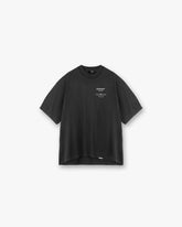 REPRESENT Revere Manor T-Shirt - Gravity NYC