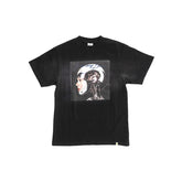 MEMORY LANE In the End Tee Black at Gravity NYC