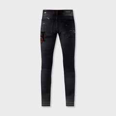 REDHOUSE Snake II Black at Gravity NYC