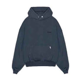 REPRESENT Blank Hoodie at Gravity NYC