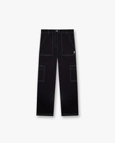 REPRESENT Contrast Stitch Pant at Gravity NYC