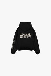 REPRESENT Raceway Hoodie at Gravity NYC