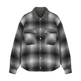 REPRESENT Sherpa Shirt