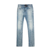 RTA Bryant Clean Medium Wash Jeans