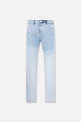 RTA Bryant Light Wash Jeans at Gravity NYC