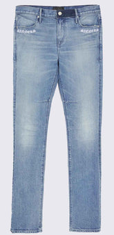 RTA Bryant Medium Wash Dagger Sinners Jeans