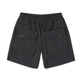 RTA Jax Black Telegraph Short