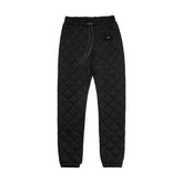 RTA Owen Quilted Sweatpants