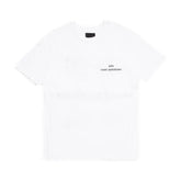 RTA Pablo White Tree Island T-Shirt at Gravity NYC