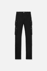 RTA Slate Black Denim at Gravity NYC