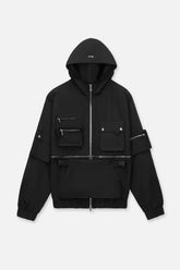 RTA Travis Jacket at Gravity NYC