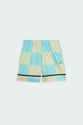 BARROW Poplin Shorts at Gravity NYC