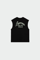 BARROW Jersey Tank Top at Gravity NYC