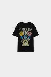 BARROW T-Shirt in Jersey at Gravity NYC