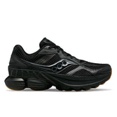 SAUCONY Grid NXT Sneakers Black at Gravity NYC