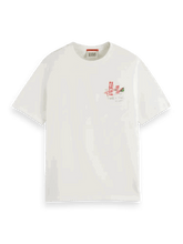 SCOTCH AND SODA San Francisco T-Shirt at Gravity NYC