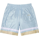 SUPREME Dazzle Breakaway Shorts at Gravity NYC
