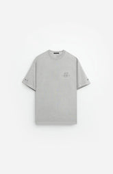 STAMPD Cement Transit Relaxed Tee at Gravity NYC