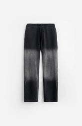 STAMPD Neo Tribal Sweatpant Dip Dyed at Gravity NYC