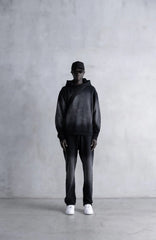 STAMPD Neo Tribal Sweatpant Dip Dyed at Gravity NYC