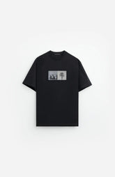 STAMPD Photographic Palm Relaxed Tee at Gravity NYC