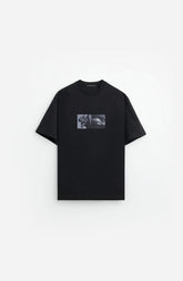 STAMPD Photographic Wave Relaxed Tee at Gravity NYC