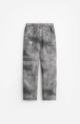 STAMPD Puffer Cargo Pant at Gravity NYC