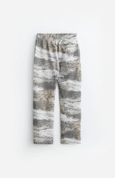 STAMPD Sandlands Camo Sweatpants at Gravity NYC