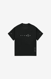 STAMPD Stamped Sound System Relaxed Tee at Gravity NYC