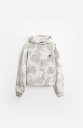 STAMPD Transit Dye Cropped Hoodie at Gravity NYC