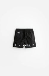 STAMPD Transit Trunk Shorts at Gravity NYC