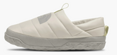 THE NORTH FACE Women's Nuptse Mule White Dune/Soapstone - Gravity NYC