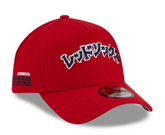 NEW ERA Hyperfly X MLB Katakana Boston Red Sox 9FORTY Snapback