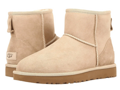UGG Women's Boots and Booties at Gravity NYC