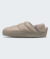 THE NORTH FACE Thermoball Traction Mule Leather Mushroom Grey - Gravity NYC
