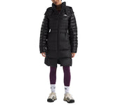 THE NORTH FACE Women's Ruby Parka Black at Gravity NYC