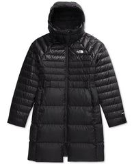 THE NORTH FACE Women's Ruby Parka Black at Gravity NYC