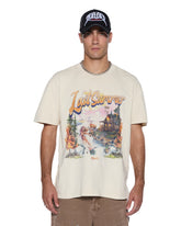 KSUBI Last Summer Biggie SS Tee Desert - Gravity NYC