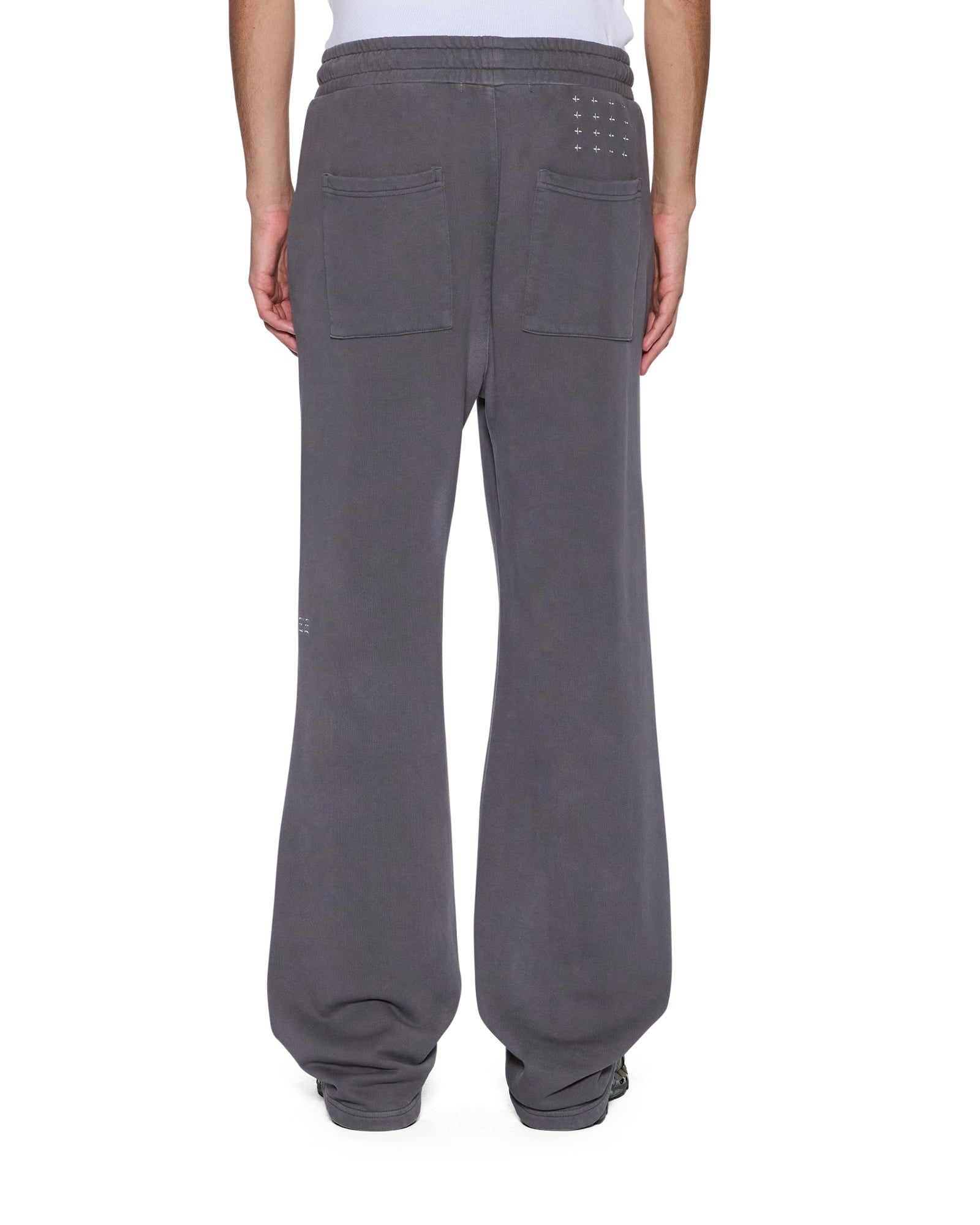 KSUBI State Synthesis Trackpant Charcoal Fade - Gravity NYC KSUBI State Synthesis Trackpant Charcoal Fade - Gravity NYC