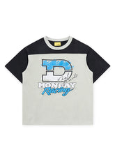 DIET STARTS MONDAY Men's Short-Sleeve T-Shirts at Gravity NYC