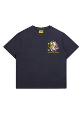 DIET STARTS MONDAY Men's Short-Sleeve T-Shirts at Gravity NYC