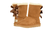UGG Kids' Bailey Bow II Boot at Gravity NYC